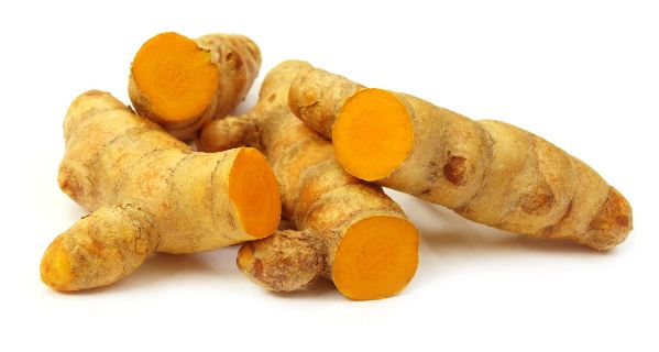 Sử dụng nghệ là cách trị vết thâm muỗi đốt lâu đời