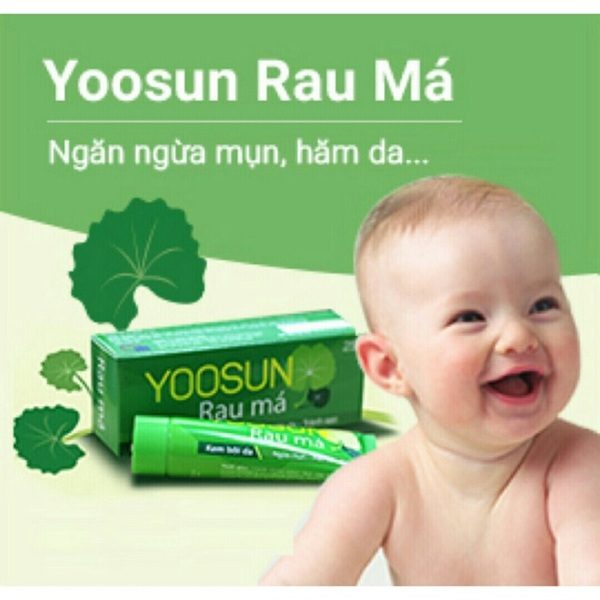yoosun-trị-ham-ta-cho-be