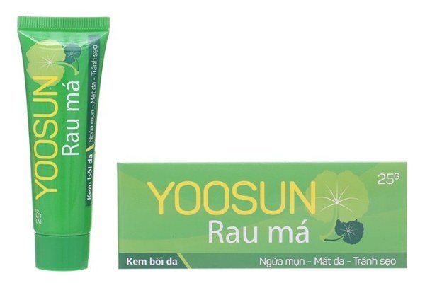 yoosun rau ma