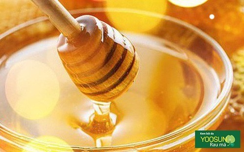 Trị thâm bằng mật ong có hiệu quả không? 4 Cách trị thâm mụn bằng mật ong