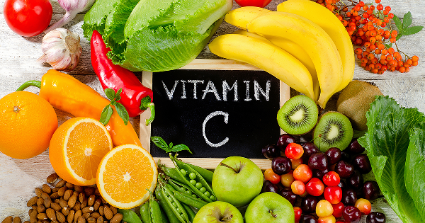 vitamin-C