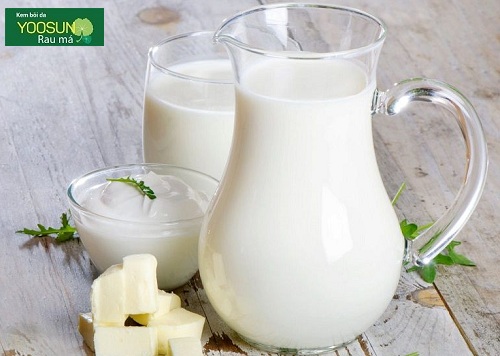 Dị ứng Lactose là gì? Nguyên nhân và cách chữa dị ứng Lactose trong sữa