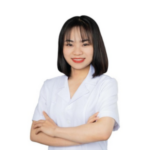 Dược sĩ chuyên môn Nguyễn Thị Nhâm