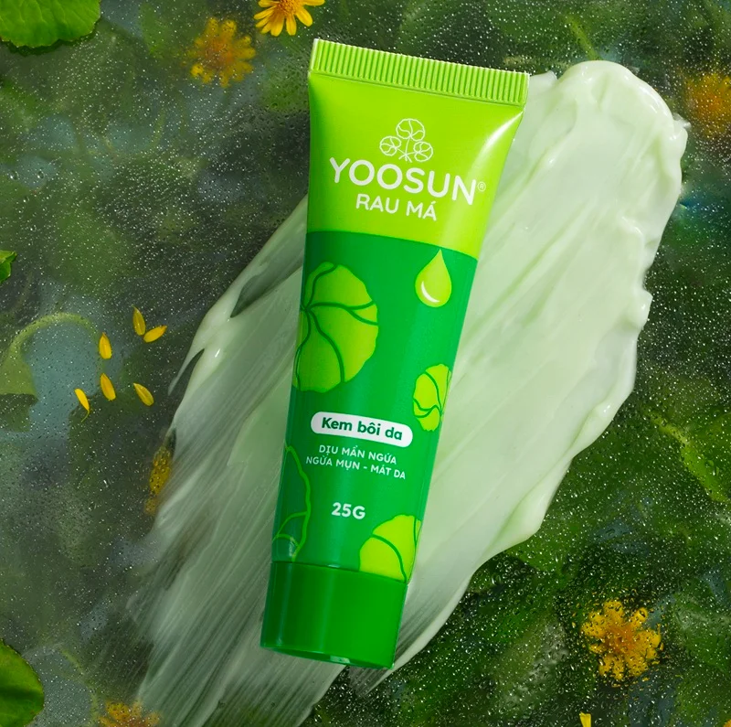 Dị ứng với thực phẩm