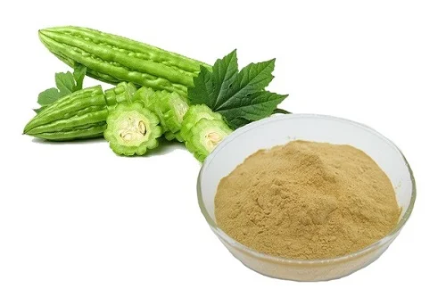Tắm khổ qua cho trẻ sơ sinh