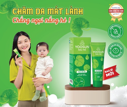 Cách chữa viêm da cơ địa bội nhiễm 