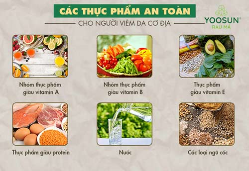 Cách phòng tránh viêm da cơ địa ở trẻ nhỏ