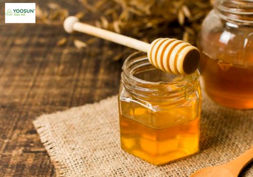 9 Cách chữa cháy nắng bằng mật ong bạn nên thử ngay