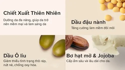 Da khô nên đắp mặt nạ gì