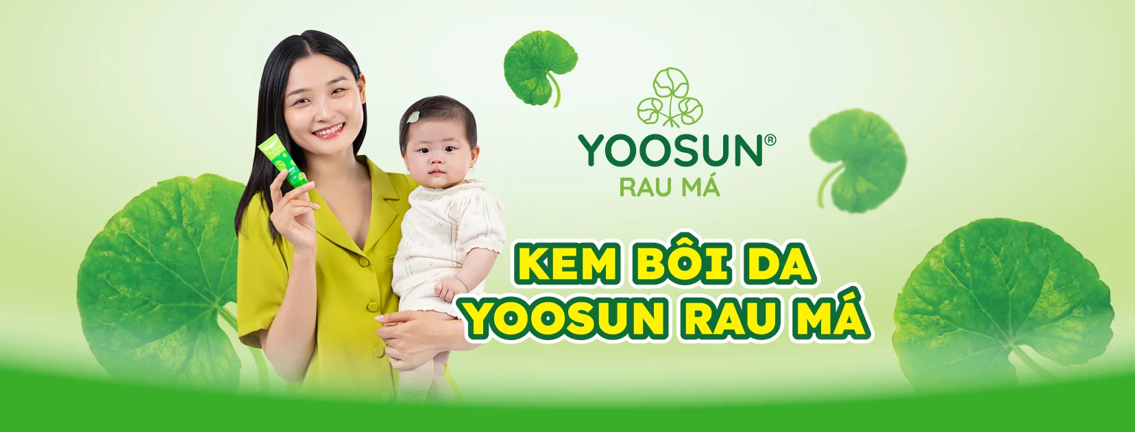 Yoosun Rau má thay DIỆN MẠO MỚI – CHÀO TUỔI 20 cùng khát vọng vươn xa!