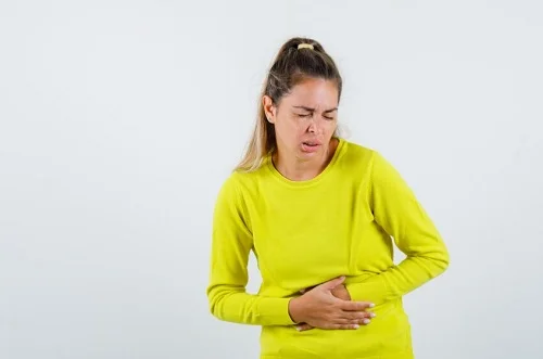 Biểu hiện dị ứng hải sản nhẹ