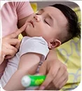 Công dụng của kem rau má như thế nào?