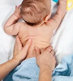 Cách dùng dầu massage yoosun rau má