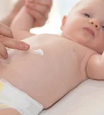 Những tác dụng sữa dưỡng ẩm Yoosun Rau má cho bé
