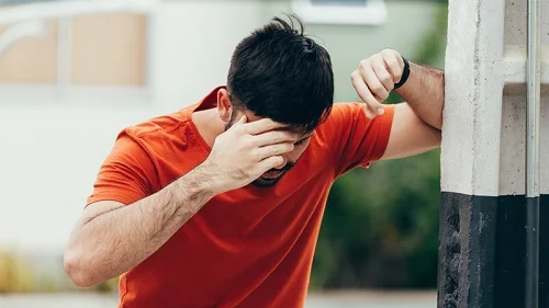 Triệu chứng dị ứng thuốc kháng sinh là gì