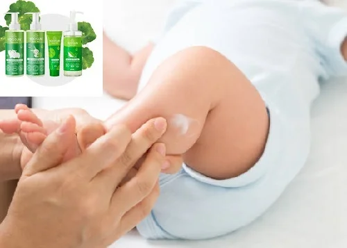 Bộ Yoosun Rau má có dưỡng ẩm không? Câu trả lời nhanh