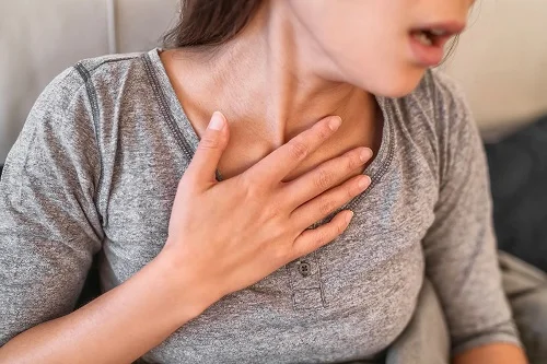 Dấu hiệu dị ứng sữa tươi 