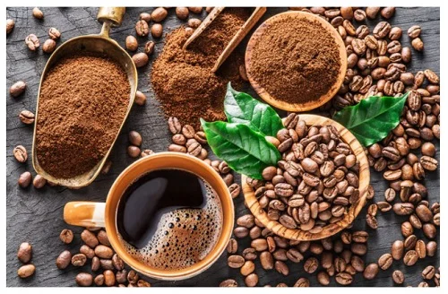 dị ứng caffeine là gì