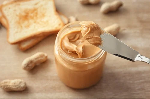 Bị dị ứng đậu phộng có nguy hiểm không