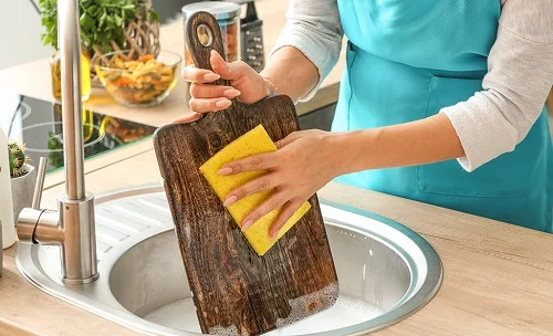 Dấu hiệu bé bị dị ứng cá hồi