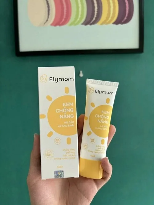 Dị ứng với kem chống nắng phải làm thế nào