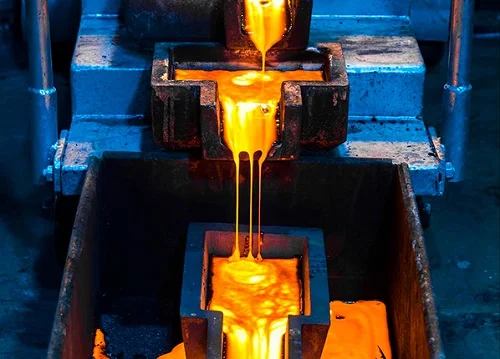 Dị ứng với vàng là như thế nào