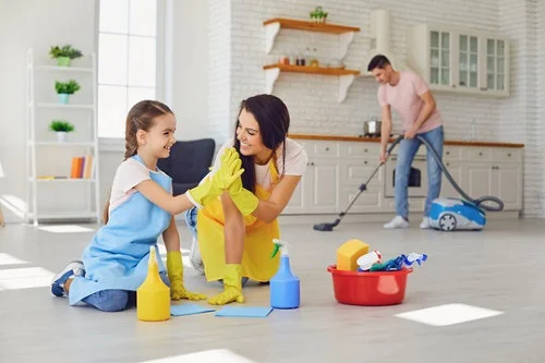 Phòng tránh dị ứng côn trùng cắn