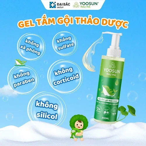 trẻ bị dị ứng có được tắm không