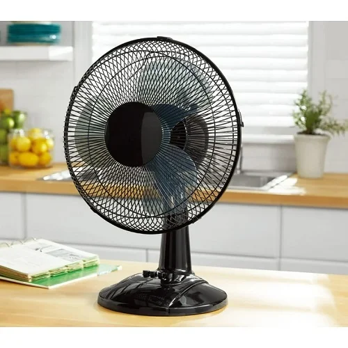 Bị dị ứng có được ngồi quạt không