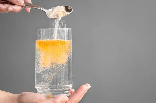 bị dị ứng có truyền nước được không