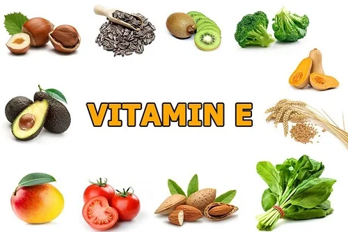 Dị ứng ăn gì cho mát