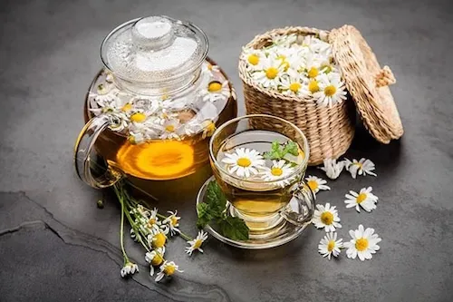 dị ứng có nên uống nước chanh không