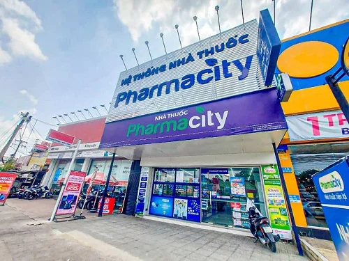 Kem bôi da Yoosun Rau má ở Pharmacity