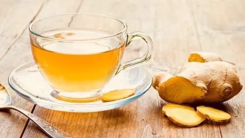 uống nước chanh khi bị dị ứng có sao không