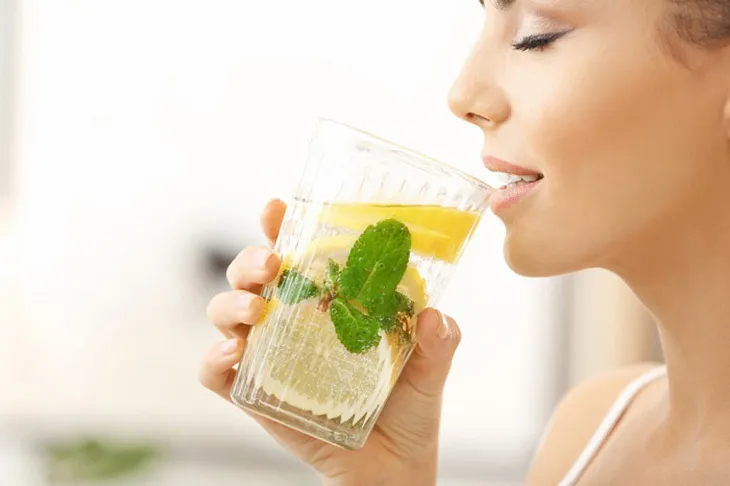 Bị dị ứng có uống nước chanh được không? Câu trả lời đúng