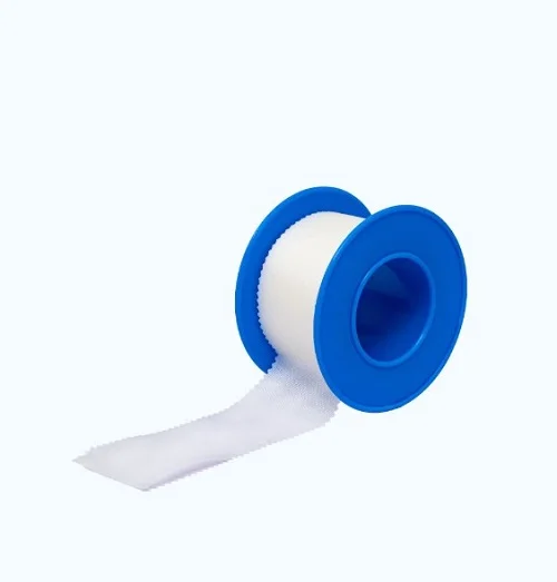 Bị dị ứng băng dính y tế