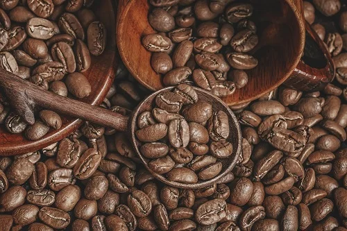 Bị dị ứng cà phê là gì