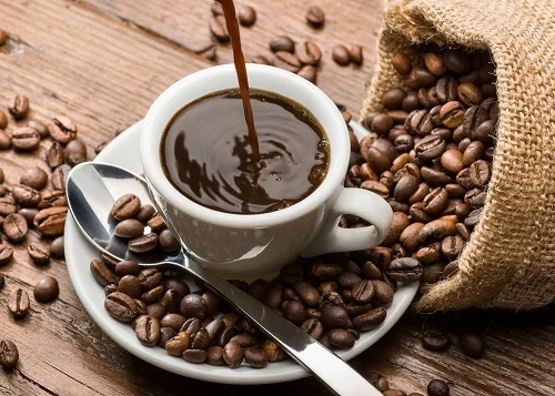 Bị dị ứng cafe là gì