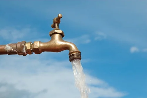 Người bị dị ứng nước là như thế nào Bị dị ứng nước là như thế nào