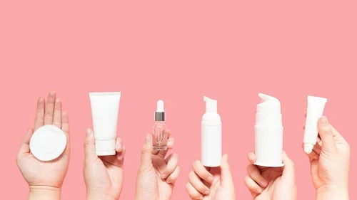 Dị ứng gió nổi mề đay