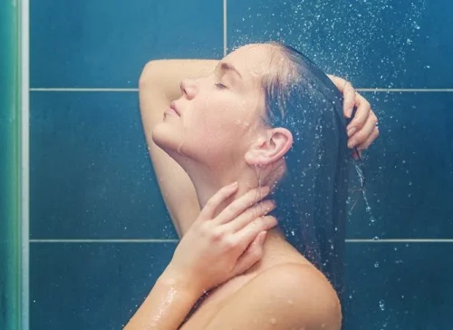 Da bị dị ứng nước thì phải làm sao dị ứng nước thì phải làm sao