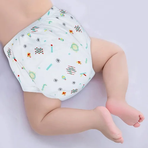 Trẻ bị dị ứng bỉm như thế nào