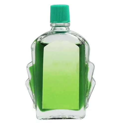Bị dị ứng có nên bôi dầu gió không