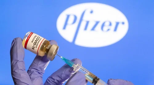bị dị ứng tiêm vaccine covid không