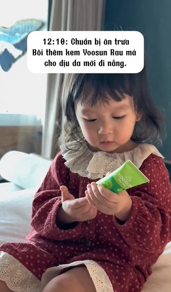 bộ sản phẩm yoosun rau má có tốt không 