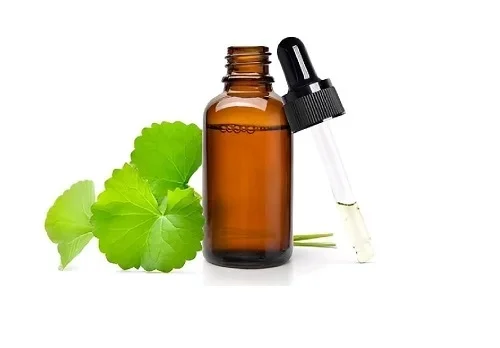 (Chiết xuất rau má) Centella Asiatica Extract là gì? Có tác dụng gì?