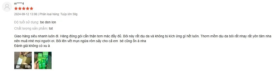 Kem yoosun rau má có tốt không