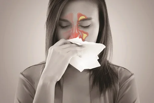 Viêm mũi dị ứng có nên tiêm vaccine không
