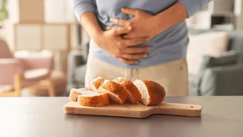 Bị dị ứng gluten là bệnh gì