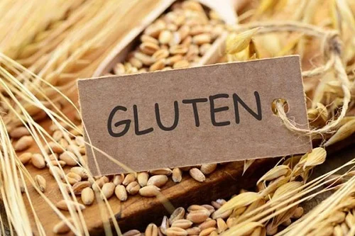 Bị dị ứng Gluten là gì